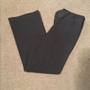 Express Editor Pant – Size 2R